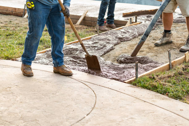  Ajo, AZ Concrete contractor Pros