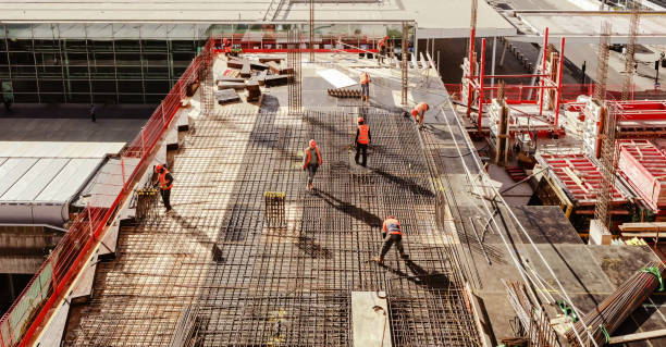 Why Trust Our Certified Concrete Contractors for Your Project Needs in AZ?