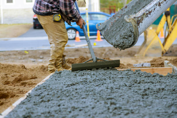 Best Industrial Concrete Flooring in Ajo, AZ