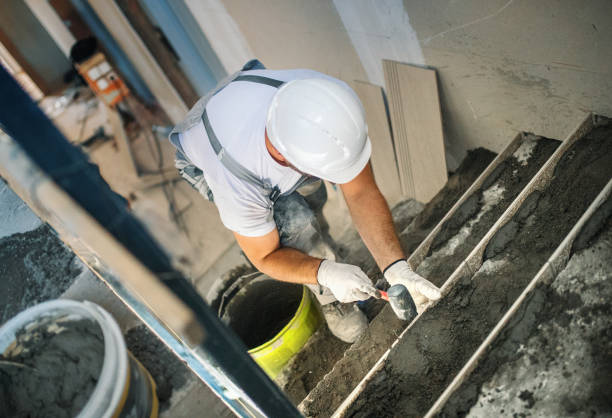 Best Concrete Removal and Replacement in Ajo, AZ