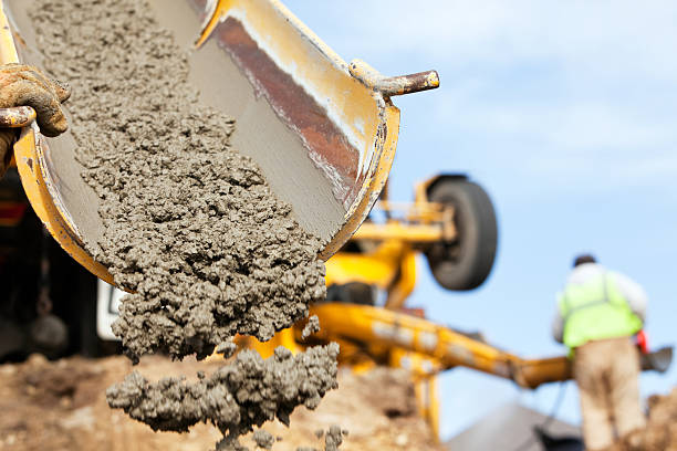 Best Concrete Retaining Walls in Ajo, AZ