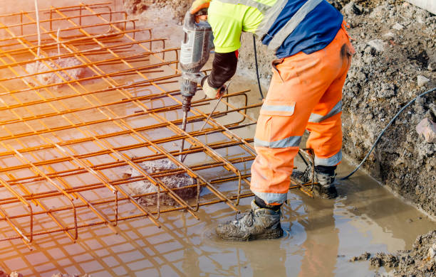 Best Concrete Grinding and Polishing in Ajo, AZ