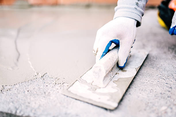 Best Concrete Foundation Repair in Ajo, AZ